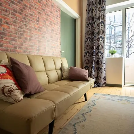 2bdr Flat In Centre Sofya