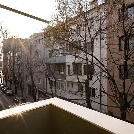 2bdr Flat In Centre Sofya