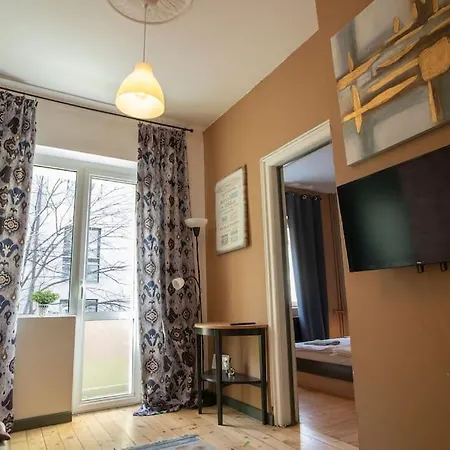 2bdr Flat In Centre Sofya