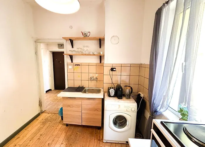 Apartmán 2bdr Flat In Centre *