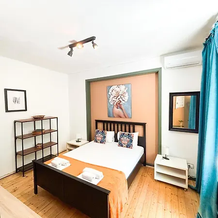 2bdr Flat In Centre * Sofia