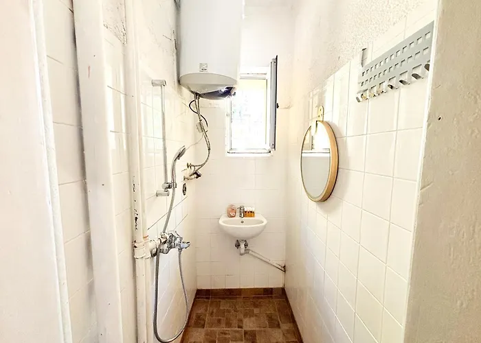 2bdr Flat In Centre * ソフィア