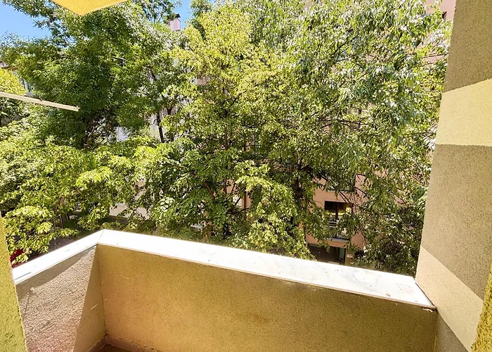 2bdr Flat In Centre アパート *