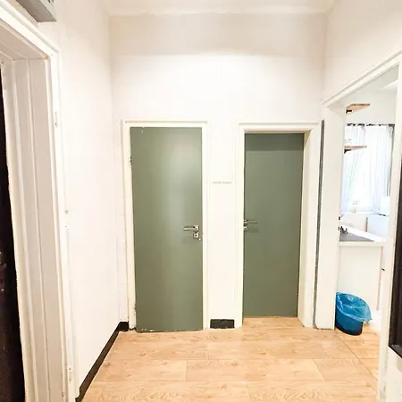 Апартамент 2bdr Flat In Centre