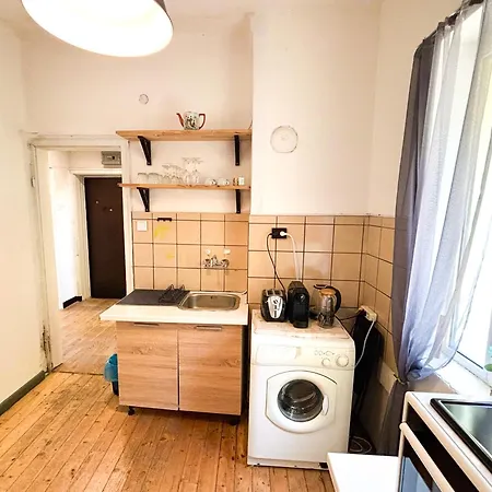 Апартамент 2bdr Flat In Centre *